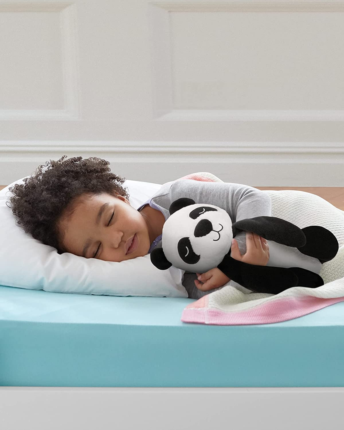 Skip Hop Jucarie pentru somn - Panda - gogobaby.ro