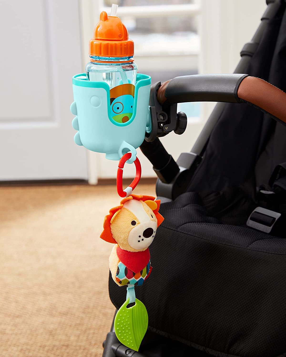 Skip Hop - Suport universal de pahar pentru carucior - gogobaby.ro