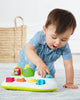 Skip Hop Jucarie Explore & More - Gasca animalutelor vesele