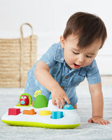 Skip Hop Jucarie Explore & More - Gasca animalutelor vesele