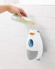 Skip Hop - Dispenser de baie pentru sapun si gel - Pinguin
