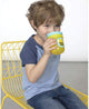 Skip Hop Set Pahare ZOO - Bufnita / Albinuta