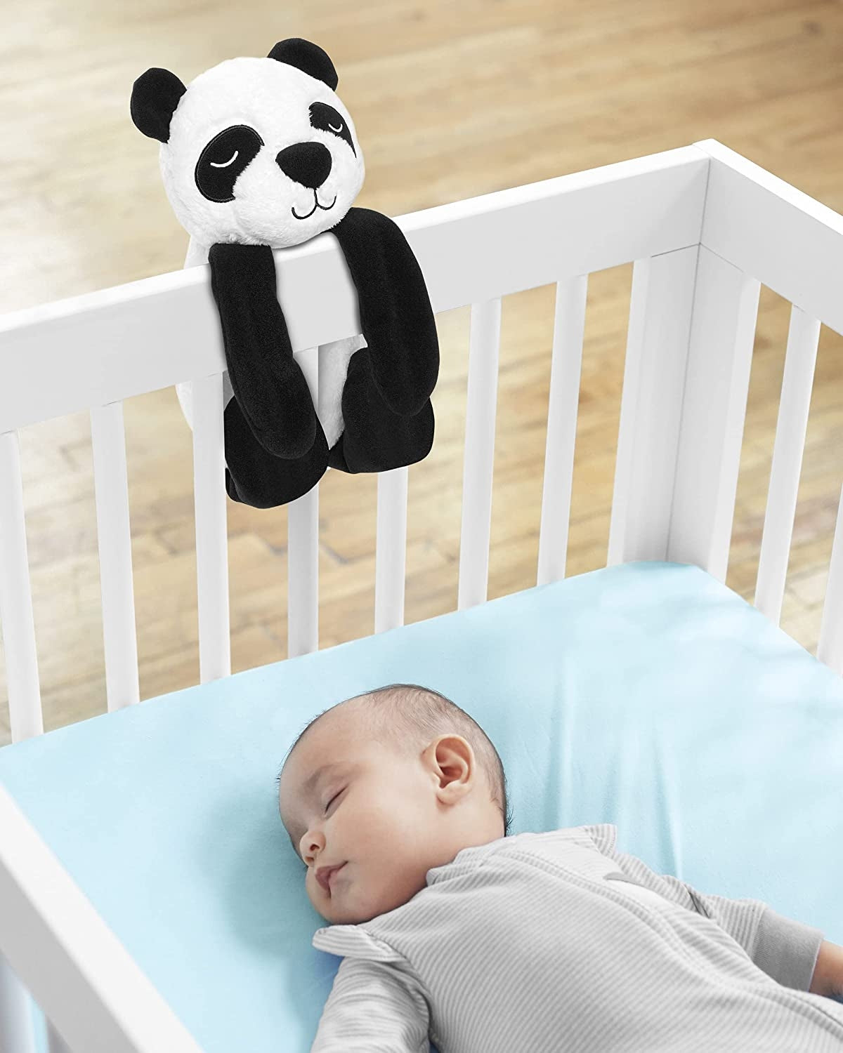 Skip Hop Jucarie pentru somn - Panda - gogobaby.ro