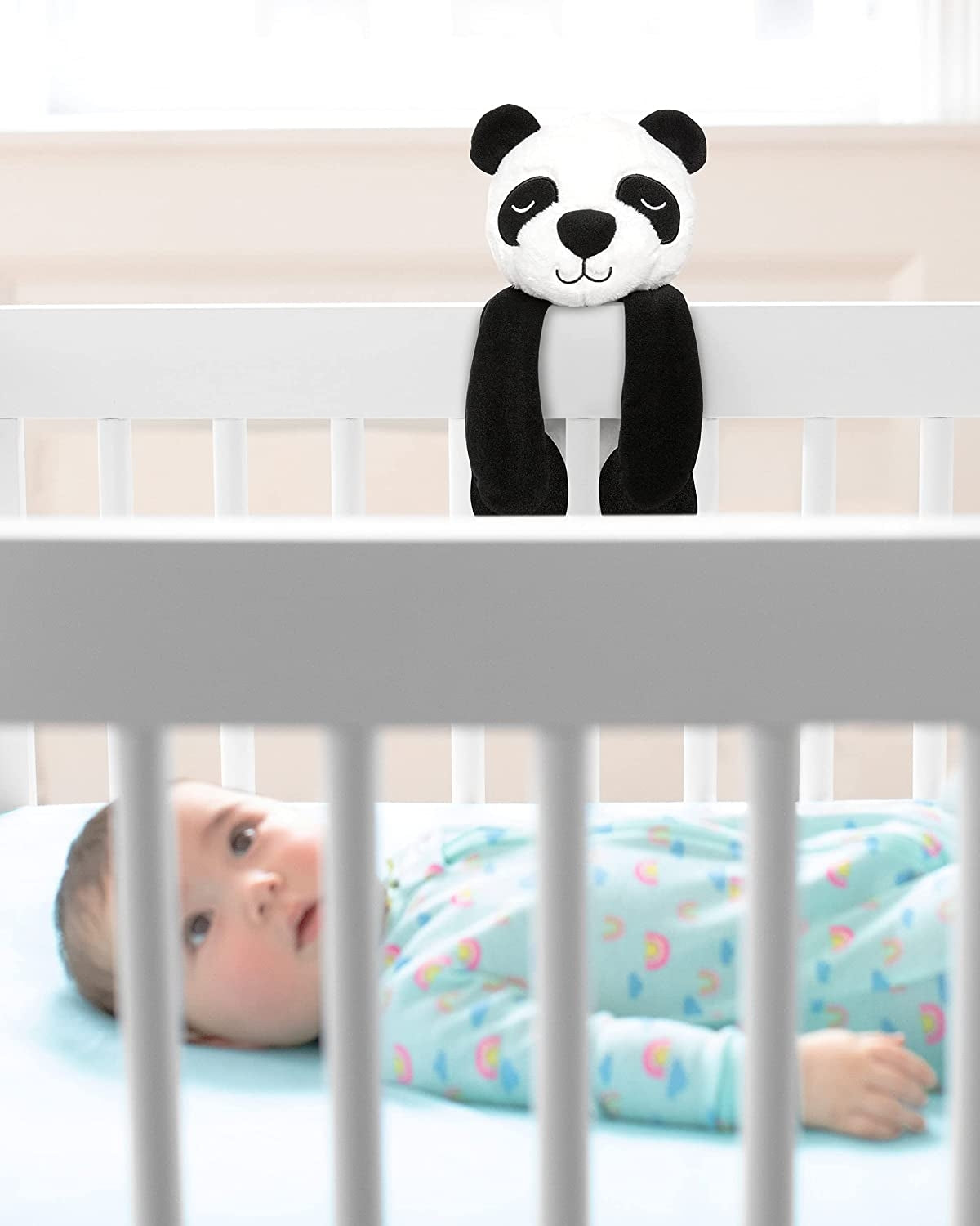 Skip Hop Jucarie pentru somn - Panda - gogobaby.ro