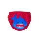 Set 2 chilotei de baie impermeabili, Zoocchini, protectie UPF50+, marime L, 24-36 Luni â€“ Shark
