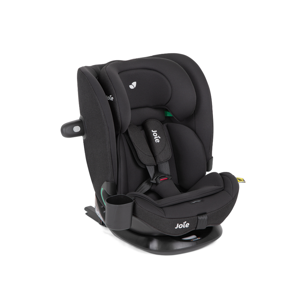Joie - Scaun auto i-Bold Shale, 76-150 cm, certificat R129 si testat ADAC