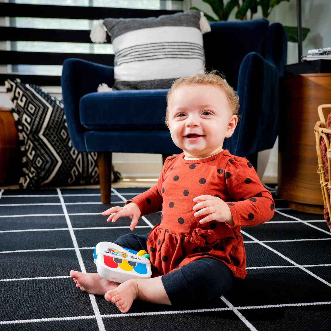 Baby Einstein - Jucarie muzicala Petit Piano - gogobaby.ro