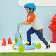Skip Hop - Trotineta 3 in 1 Ride on Catel