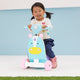 Skip Hop - Trotineta 3 in 1 Ride on Unicorn