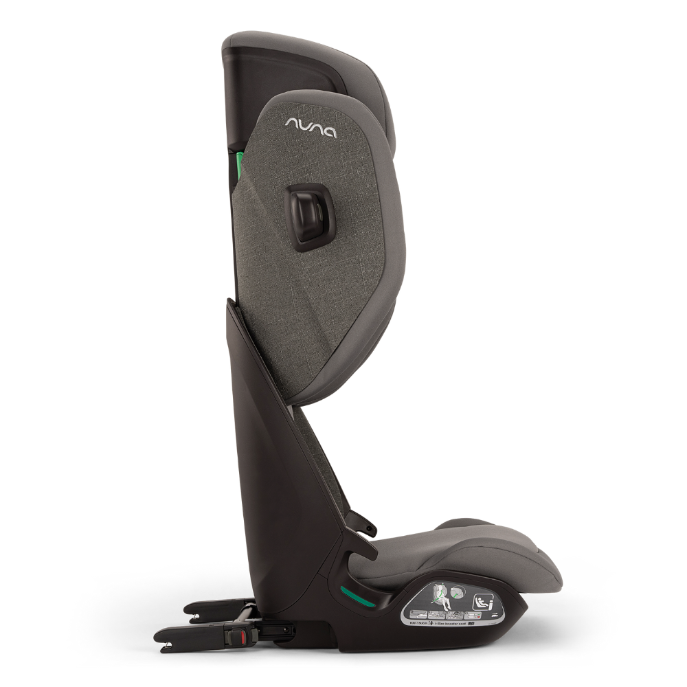 Nuna - Scaun auto i-Size AACE lx Thunder, 100-150 cm, testat ADAC - gogobaby.ro