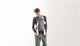 BabyBjorn - Marsupiu anatomic Mini, cu pozitii multiple de purtare, Dark Grey, 3D Jersey