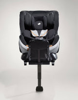 Joie - Scaun auto i-Size i-Prodigi Signature Carbon, 40-125 cm, testat Plus si certificat R129