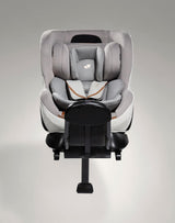 Joie - Scaun auto i-Size i-Prodigi Signature Oyster, 40-125 cm, testat PLUS si certificat R129