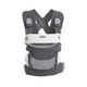 Joie - Marsupiu ergonomic 3 in 1 pentru bebelusi Savvy Lite Cobblestone