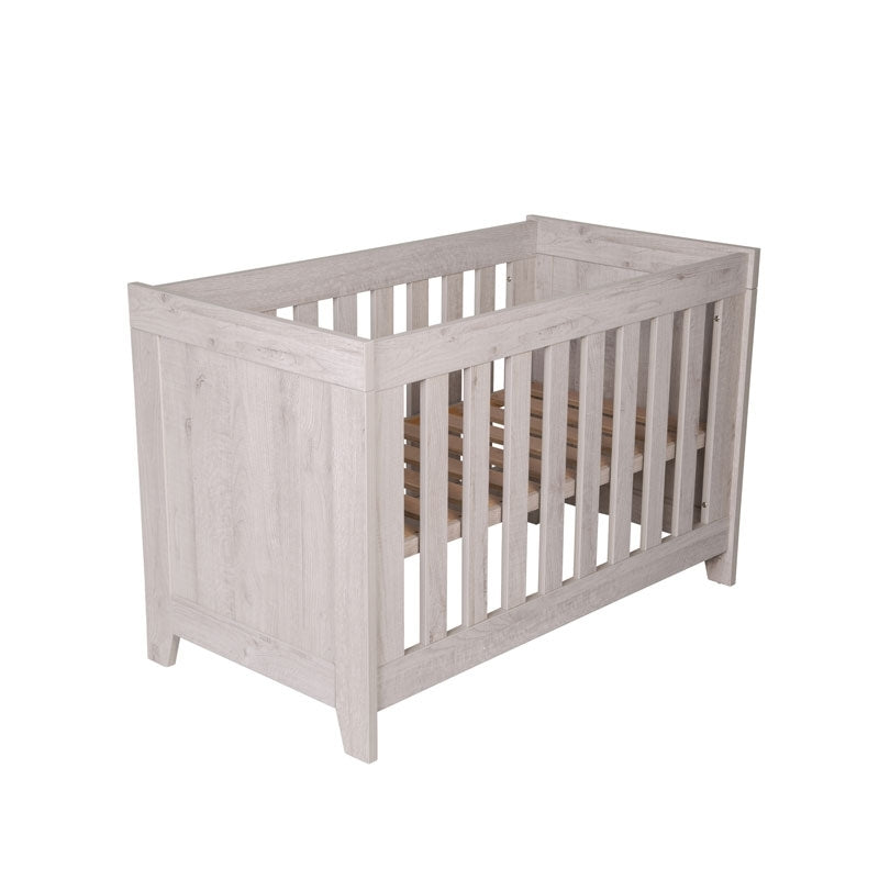 TWF Patut LONDON, 120*60 cm - gogobaby.ro