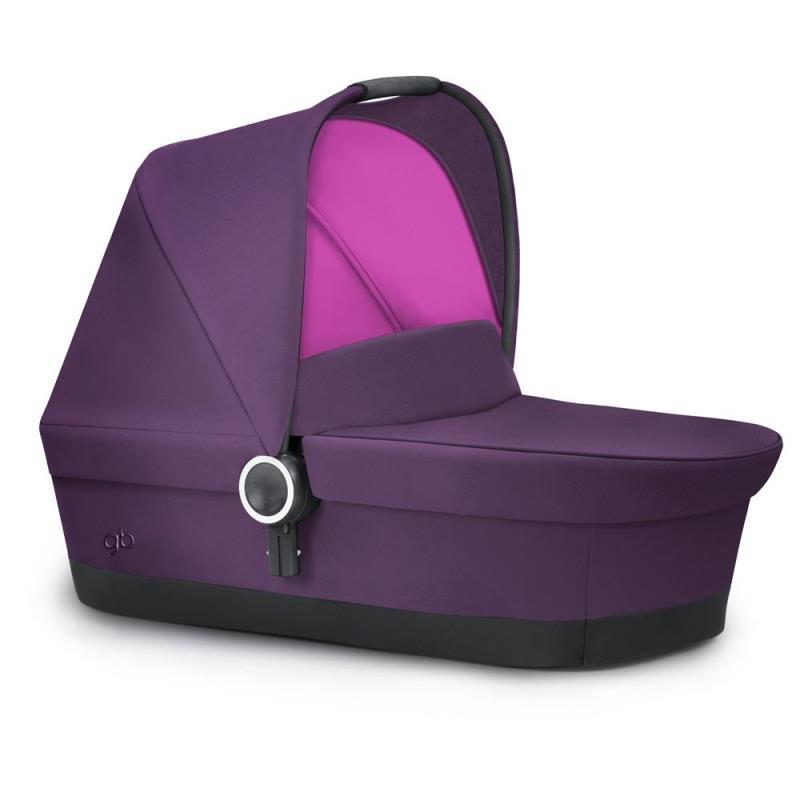Landou gb Maris Posh Pink - gogobaby.ro