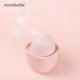 Biberon Anticolici Mombella Breast-Like, 210ml, Tetina M flux mediu, PPSU,Old Roze