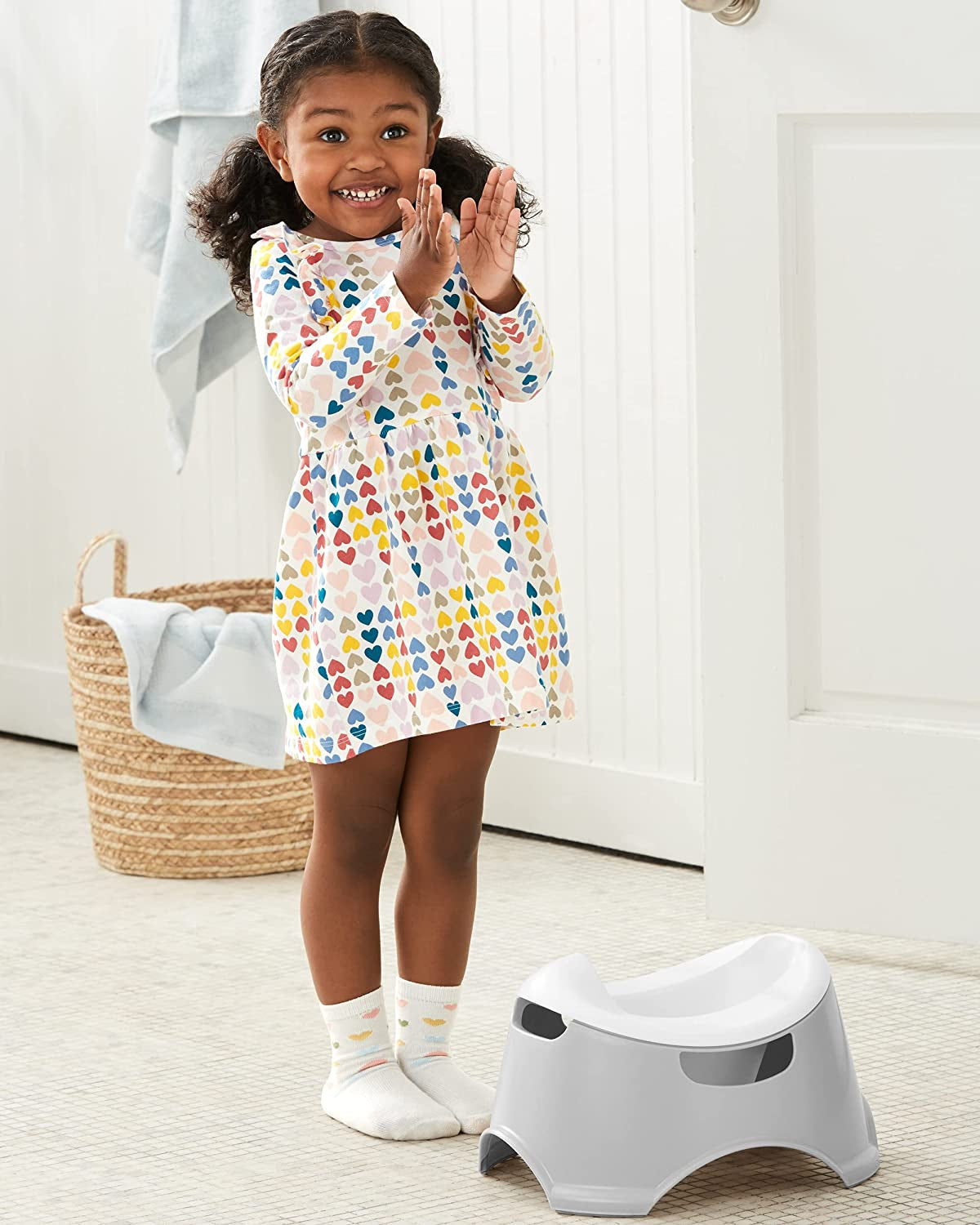 Skip Hop - Olita Easy Comfort - gogobaby.ro