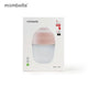 Biberon Anticolici Mombella Breast-Like, 300ml, Tetina 360Ã‚Â° XL Flux Consistent, 100% Silicon, Old Roze