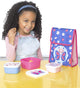 Skip Hop Saculet pentru pranz Zoo - Fluture