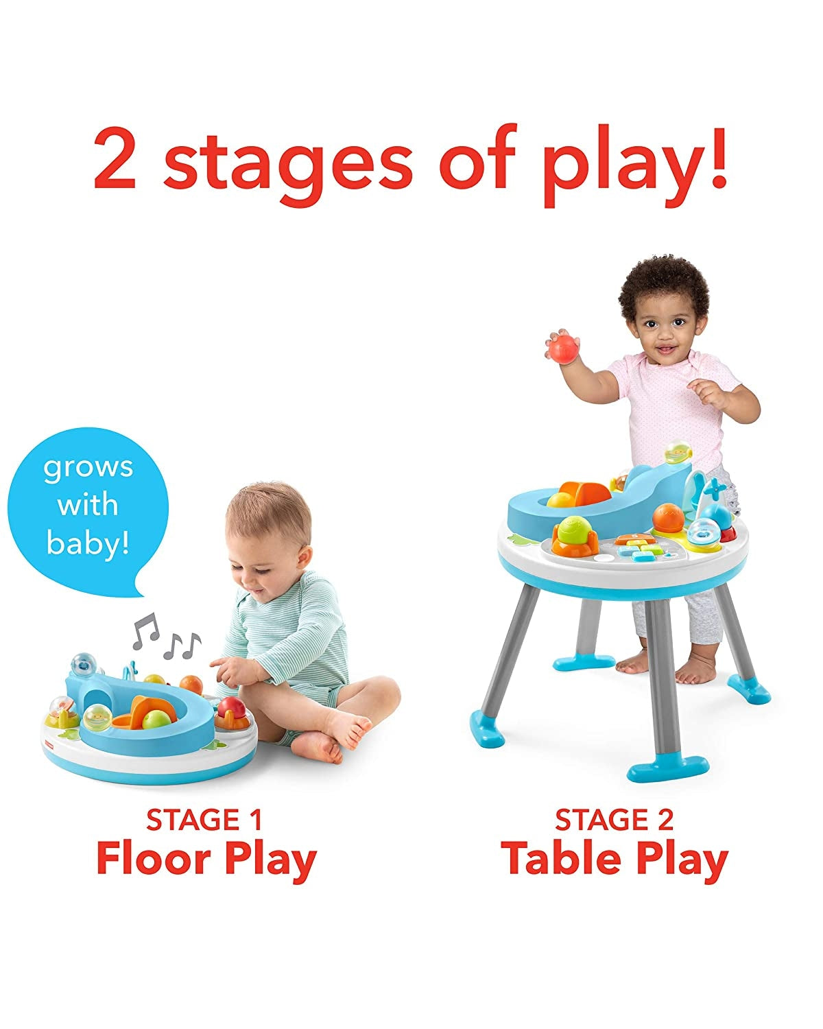 Skip Hop Masa multifunctionala activitati Explore & More