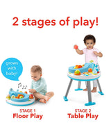 Skip Hop Masa multifunctionala activitati Explore & More
