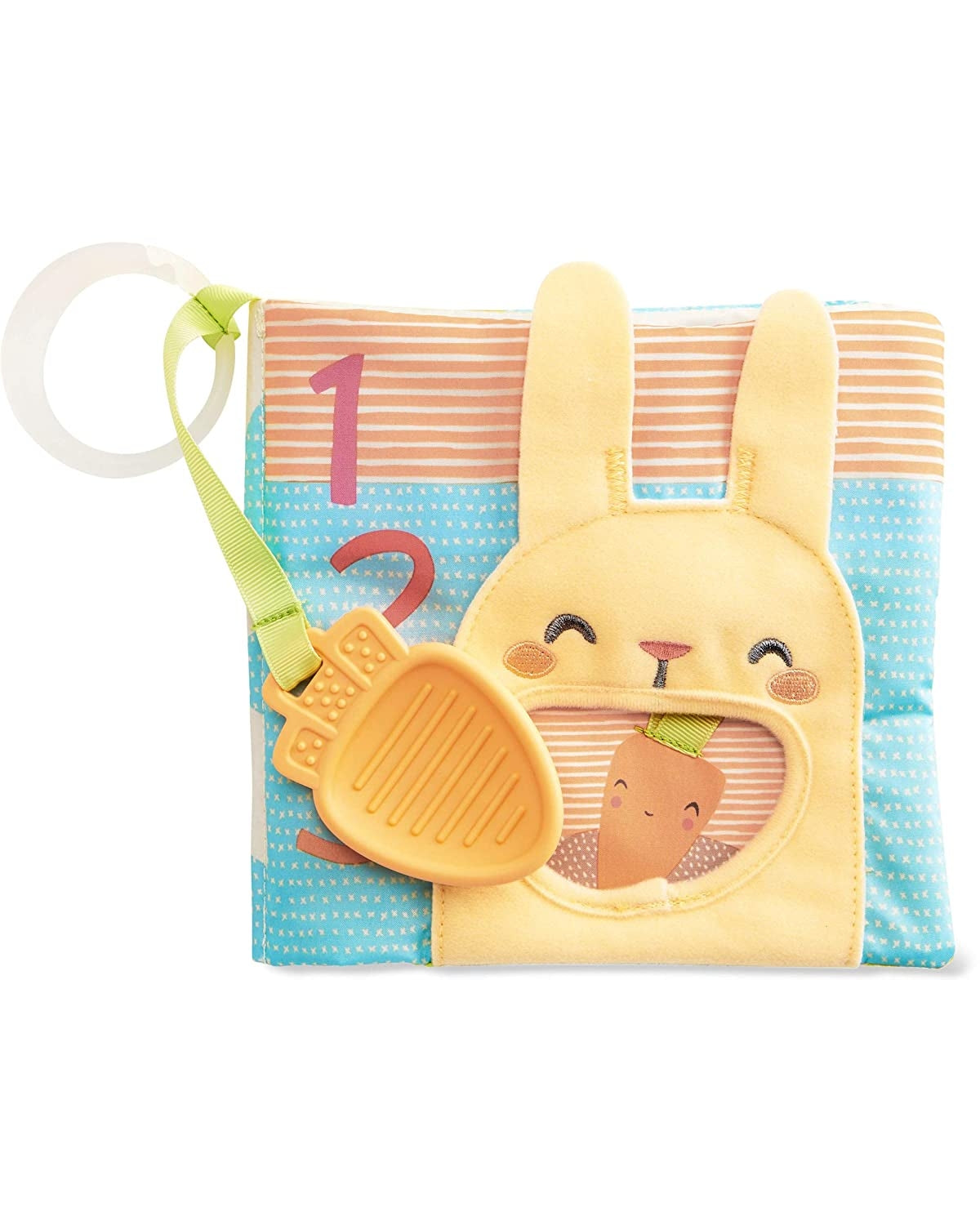 Skip Hop Carticica de activitati Farmstand - gogobaby.ro