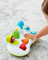 Skip Hop Jucarie Explore & More - Gasca animalutelor vesele