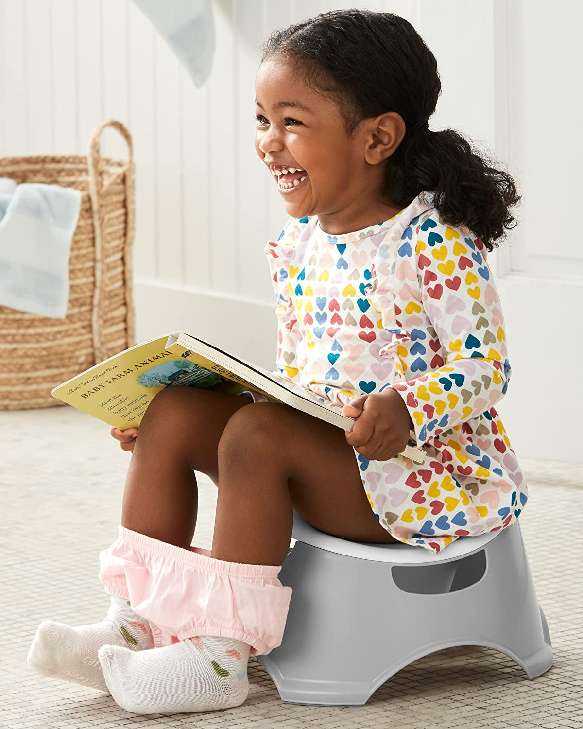 Skip Hop - Olita Easy Comfort - gogobaby.ro