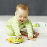 Skip Hop Set jucarii muzicale Explore & More