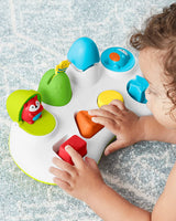 Skip Hop Jucarie Explore & More - Gasca animalutelor vesele