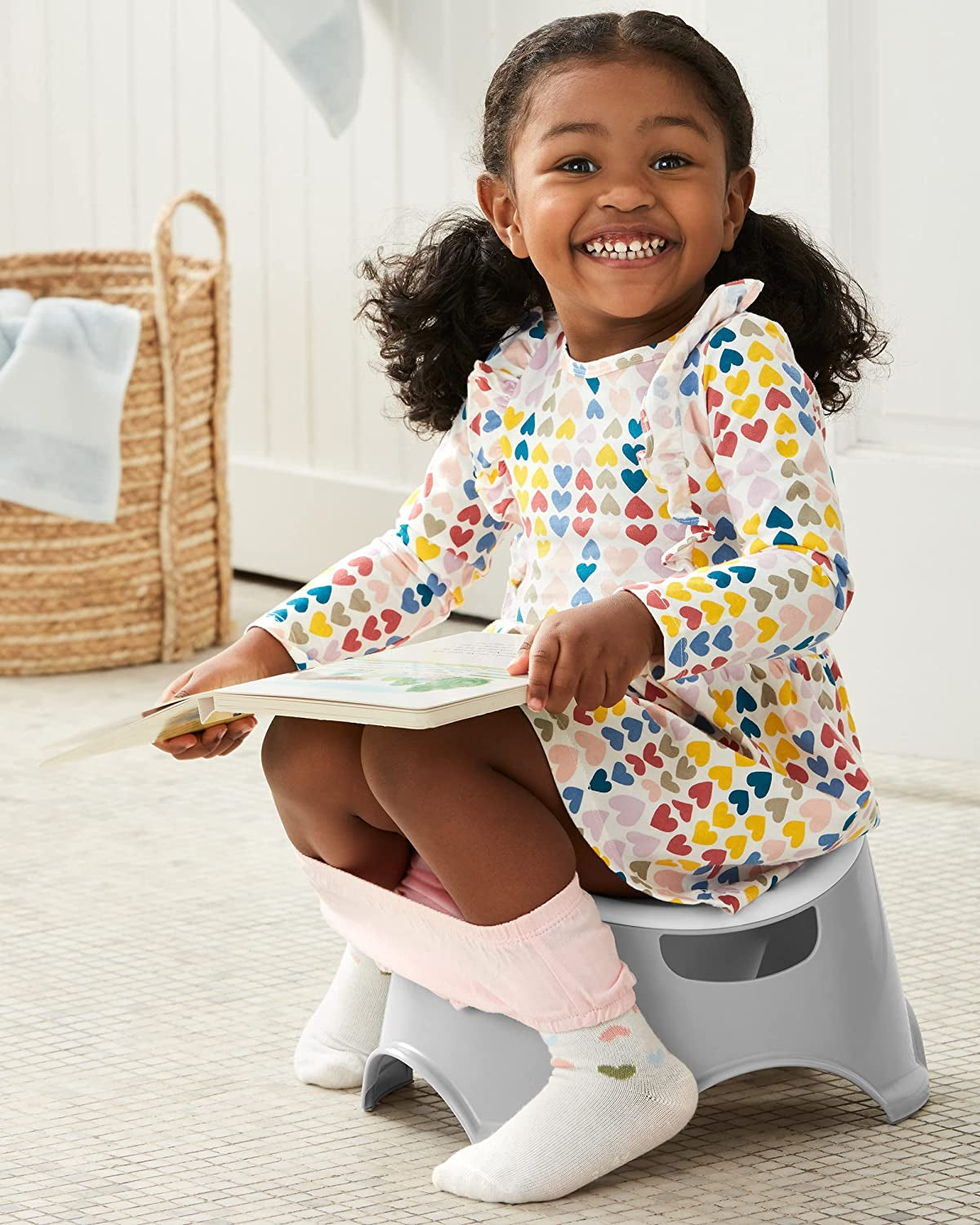 Skip Hop - Olita Easy Comfort - gogobaby.ro
