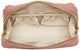 Skip Hop Borseta roz prafuit - Greenwich