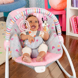 Bright Starts -  Balansoar Minnie Mouse Forever Besties™
