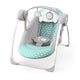 Ingenuity - Leagan portabil Swingity Swing, Goji