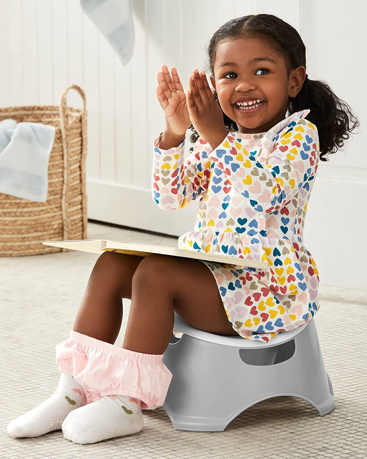 Skip Hop - Olita Easy Comfort - gogobaby.ro