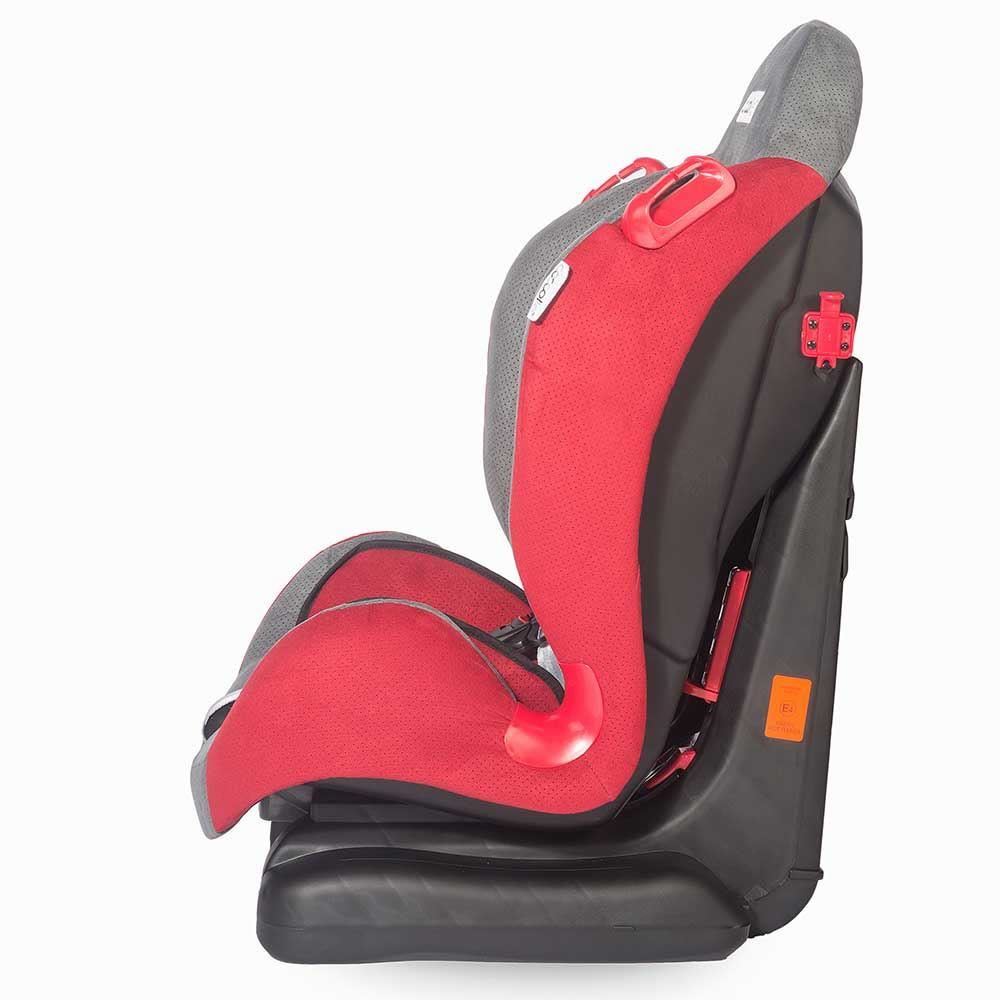 Scaun auto grupa 9-25 kg COCCOLLE Faro  rosu