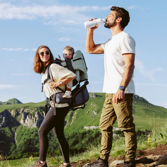 Babymoov - Port-bebe pentru drumetii Moov and Hike - gogobaby.ro