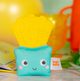 Bright Starts - Jucarie de dentitie French Fries