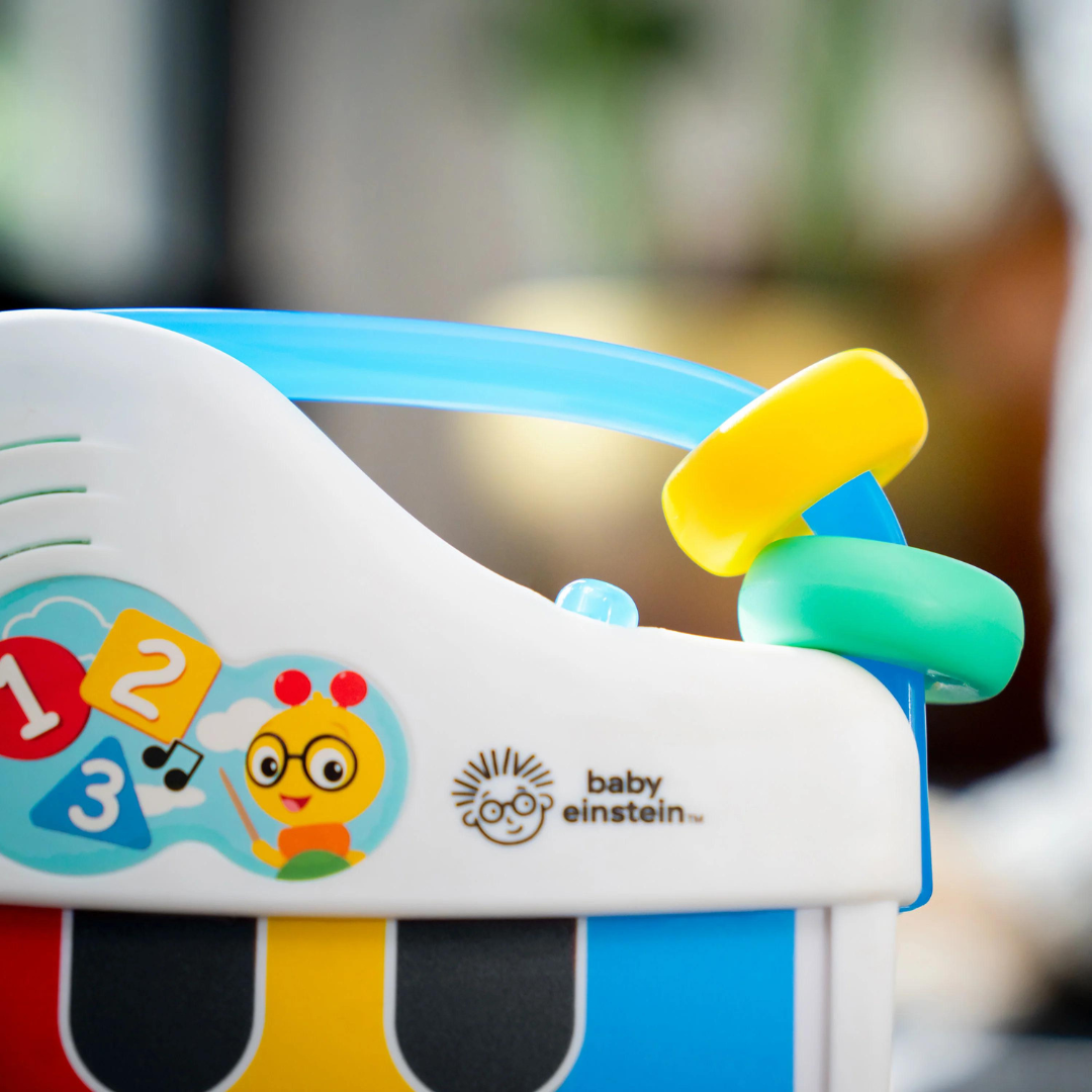 Baby Einstein - Jucarie muzicala Petit Piano - gogobaby.ro