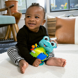 Baby Einstein - Jucarie interactiva de plus, 
