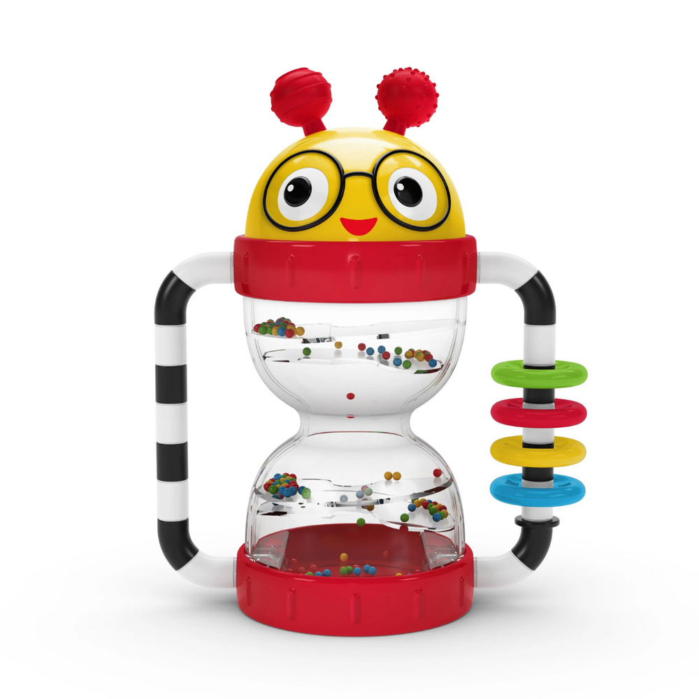 Baby Einstein - Jucarie zornaitoare, 