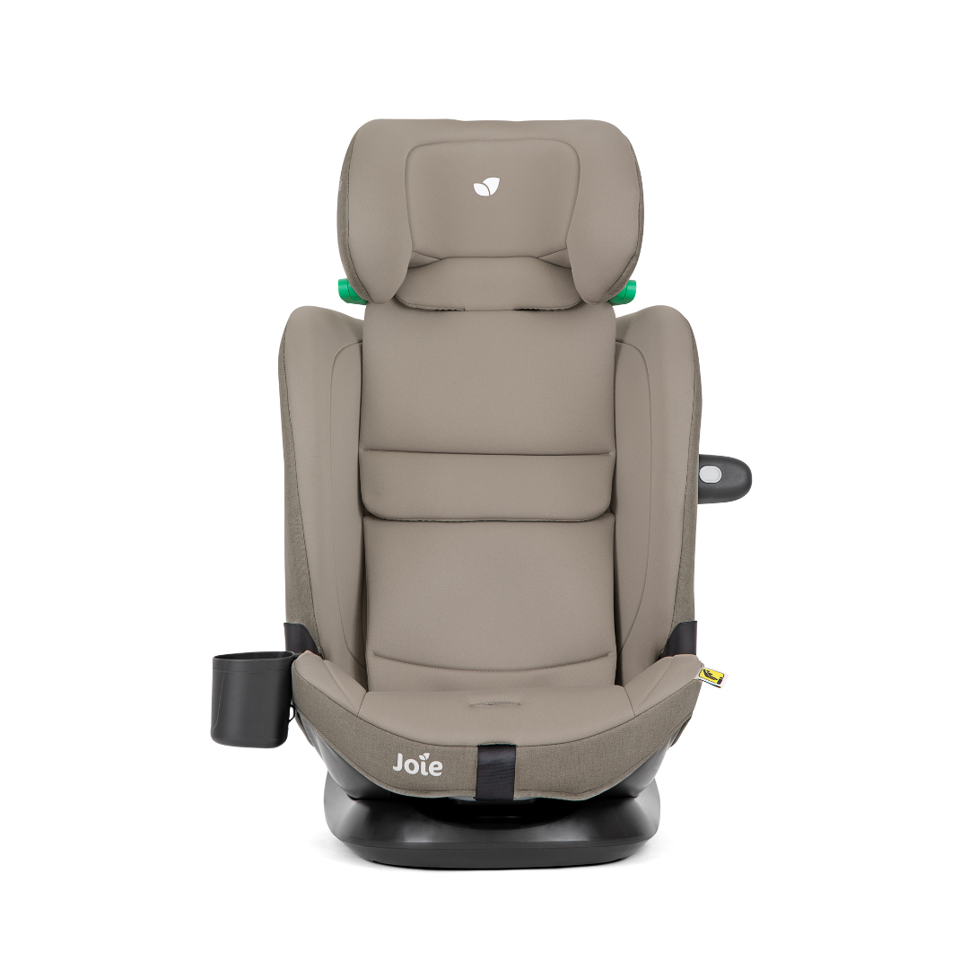 Joie - Scaun auto i-Bold Oak, 76-150 cm, certificat R129 si testat ADAC - gogobaby.ro
