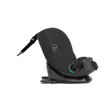 Joie - Scaun auto i-Bold Shale, 76-150 cm, certificat R129 si testat ADAC