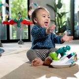 Baby Einstein - Centru de activitati Airplaine Jumper