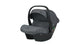 Carucior Luxmom Breath 3 in 1 GRI