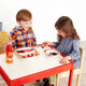 Skip Hop Set Tacamuri Zoo - Vulpe
