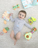 Skip Hop Carticica de activitati Farmstand