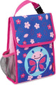Skip Hop Saculet pentru pranz Zoo - Fluture