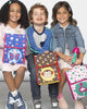 Skip Hop Saculet pentru pranz Zoo - Fluture